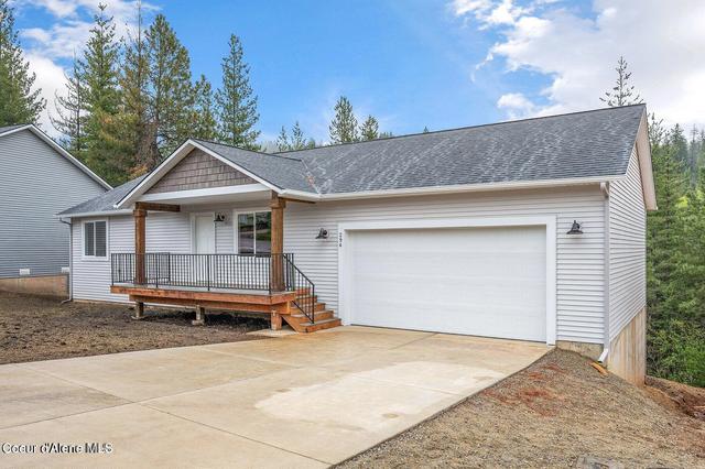 515 Lower Rio Vista St, Osburn, ID 83849