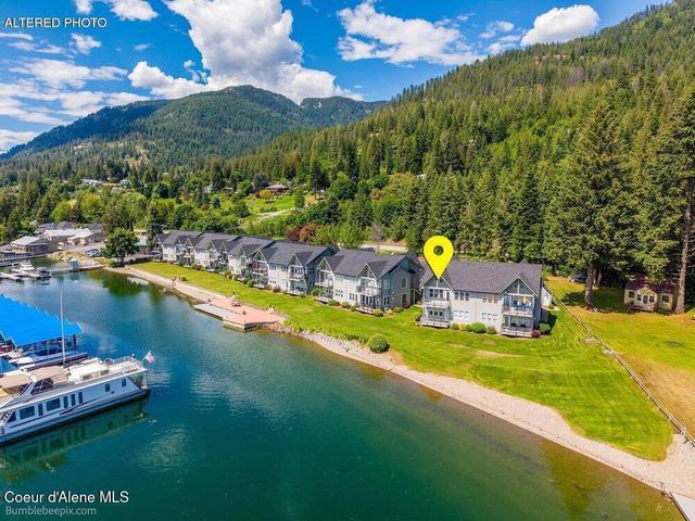 46700 E Highway 200 #103, Hope, ID 83836