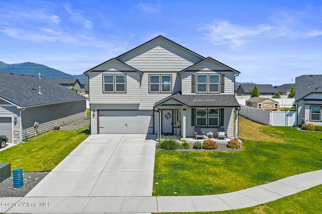 12867 N Farley Way, Rathdrum, ID 83858