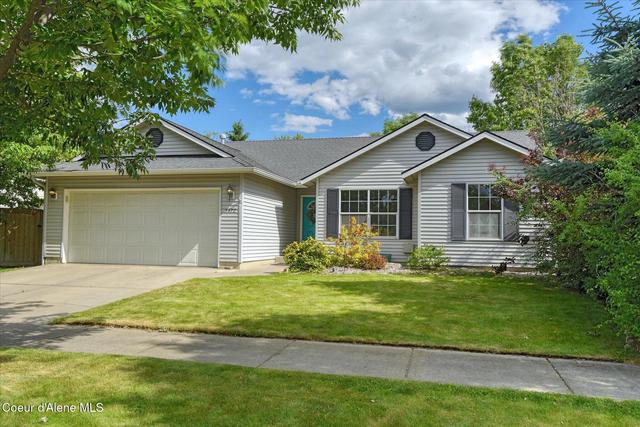 5372 W Hedgewood Ave, Post Falls, ID 83854