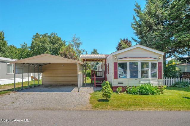 9090 N Runkle Rd, Hayden, ID 83835