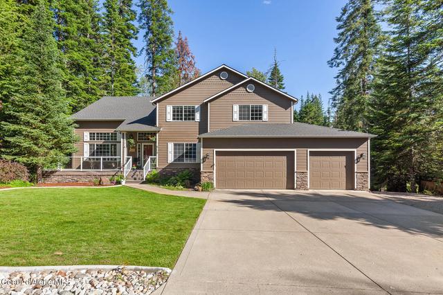 3256 E Cambridge Dr, Hayden, ID 83835