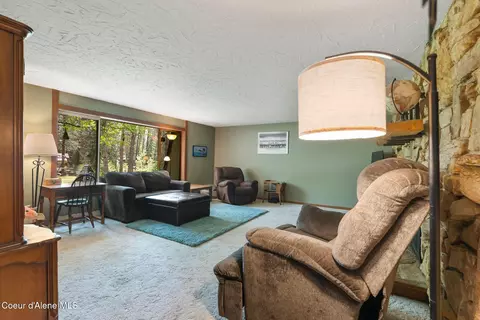 Living - 272 Hidden Spring Rd, Sandpoint, ID 83864 photo 1 of 3