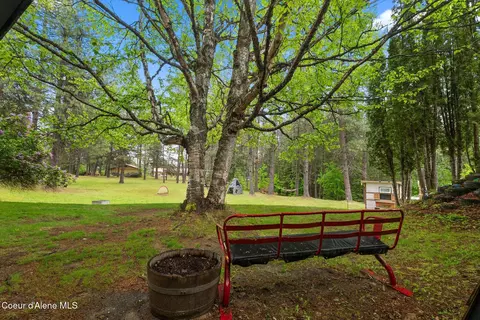 Exterior - 272 Hidden Spring Rd, Sandpoint, ID 83864 photo 21 of 33