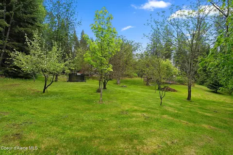 Exterior - 272 Hidden Spring Rd, Sandpoint, ID 83864 photo 27 of 33