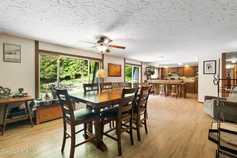 Dining - 272 Hidden Spring Rd, Sandpoint, ID 83864 photo 1 of 1