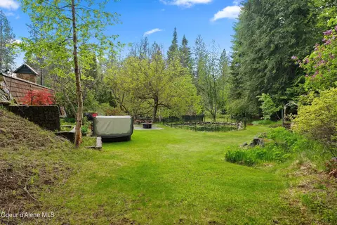 Exterior - 272 Hidden Spring Rd, Sandpoint, ID 83864 photo 23 of 33