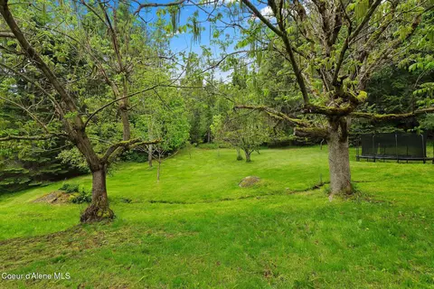 Exterior - 272 Hidden Spring Rd, Sandpoint, ID 83864 photo 8 of 33