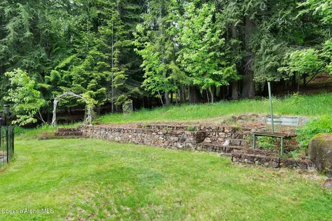 Exterior - 272 Hidden Spring Rd, Sandpoint, ID 83864 photo 26 of 33