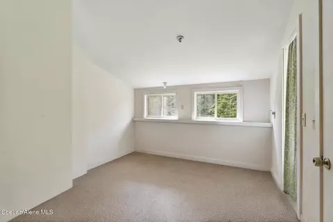 Bedroom - 272 Hidden Spring Rd, Sandpoint, ID 83864 photo 6 of 6