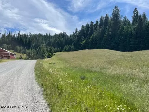Nka Derting Road 14.75 Acres, Hayden, ID 83835