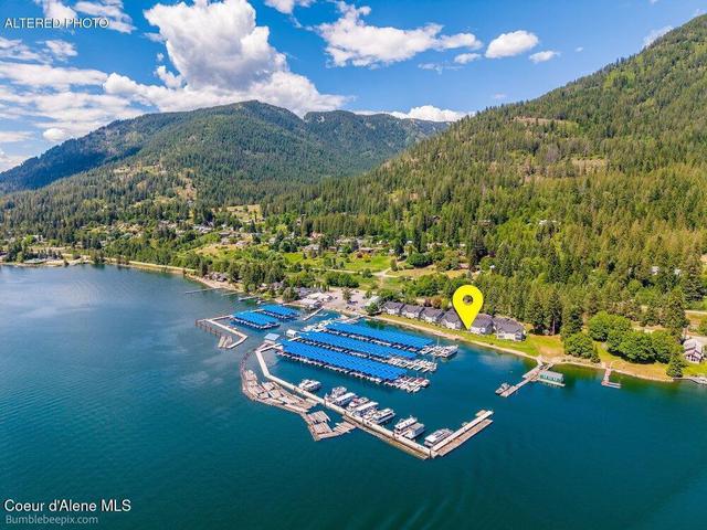 46700 E Highway 200 #201, Hope, ID 83836