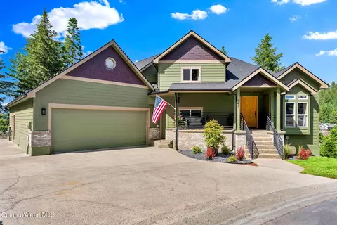 968 N Armstrong Dr, Coeur D'alene, ID 83814
