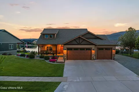 14817 N Pristine Cir, Rathdrum, ID 83858
