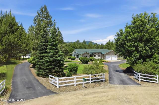 573 Tam Tam Dr, Sagle, ID 83860