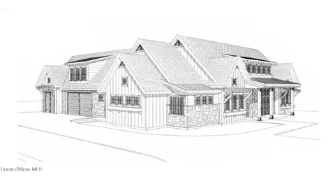 lot10 N Stonemason Way, Rathdrum, ID 83858