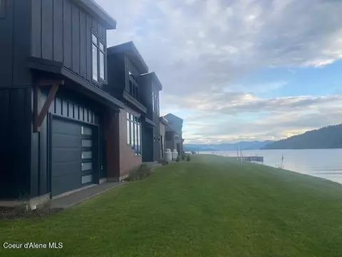 17701808 Garfield Bay Rd, Sagle, ID 83860