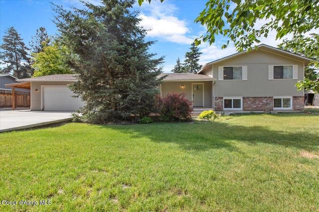 2918 E Fernan Ct, Coeur D'alene, ID 83814