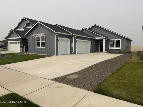 4507 E Culpeo Ave, Post Falls, ID 83854