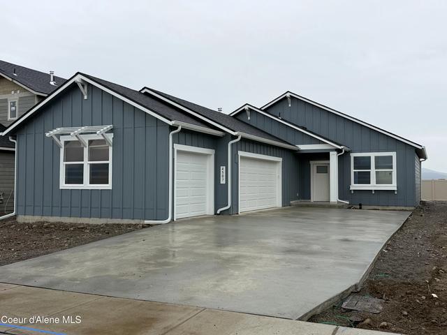 4507 E Culpeo Ave, Post Falls, ID 83854