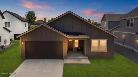 3476 N Blaze Loop, Post Falls, ID 83854 photo 1