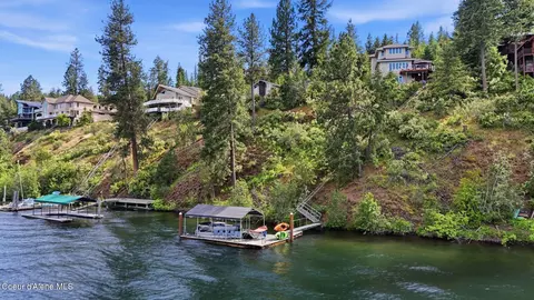 Other - 3839 E Bridgeview Dr, Harrison, ID 83833 photo 18 of 19