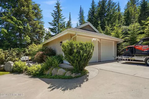 Exterior - 3839 E Bridgeview Dr, Harrison, ID 83833 photo 16 of 27