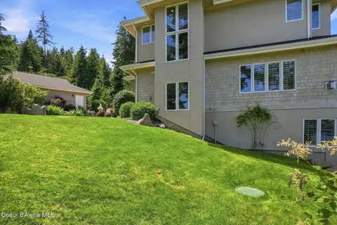 Exterior - 3839 E Bridgeview Dr, Harrison, ID 83833 photo 14 of 27