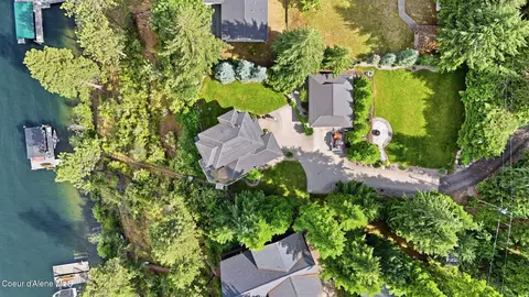View/Area - 3839 E Bridgeview Dr, Harrison, ID 83833 photo 9 of 14
