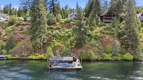 Other - 3839 E Bridgeview Dr, Harrison, ID 83833 photo 17 of 19