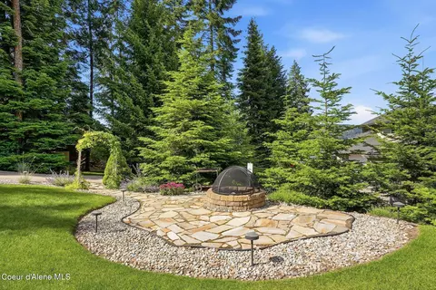 Exterior - 3839 E Bridgeview Dr, Harrison, ID 83833 photo 19 of 27