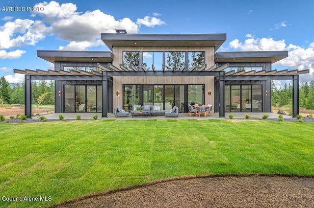 5760 W Double Eagle Ct, Coeur D'alene, ID 83814