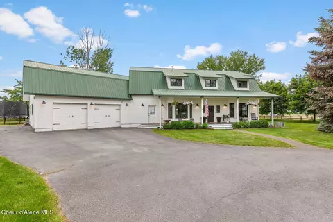 3757 N Carolwood Ct, Post Falls, ID 83854