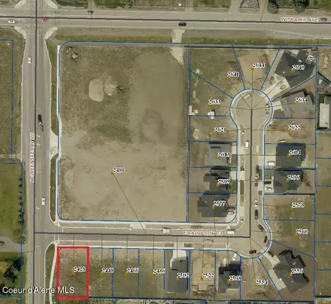 2428 E Salvation Ct, Post Falls, ID 83854 photo 10