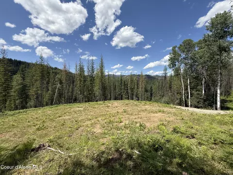 928 Polaris Peak Rd #LOT 1, Kellogg, ID 83837
