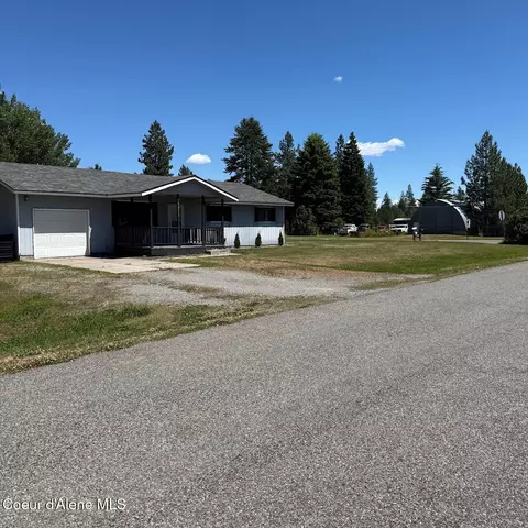 6075 E Bertsch Ave, Athol, ID 83801 photo 1