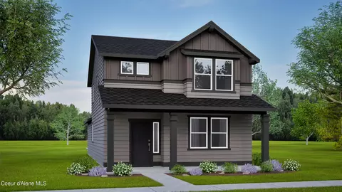 12155 W Bodine Ave, Post Falls, ID 83854