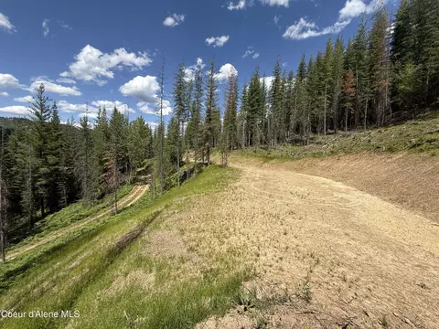 928 Polaris Peak Rd #LOT 3, Kellogg, ID 83837
