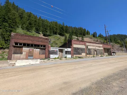 6515 Burke Rd, Wallace, ID 83873