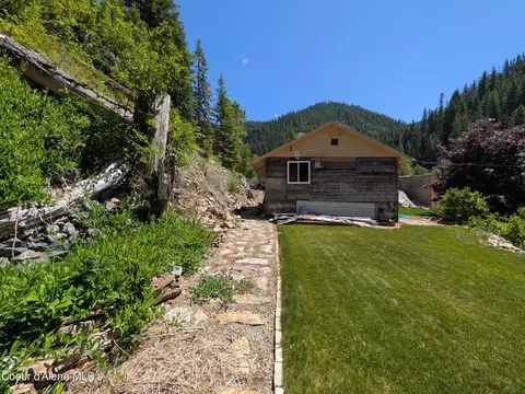 36 Gorge Gulch Rd # C, Wallace, ID 83873 photo 1