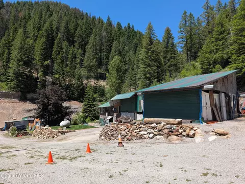 36 Gorge Gulch Rd # C, Wallace, ID 83873 photo 4