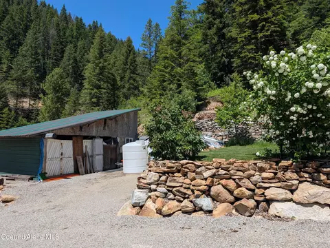 36 Gorge Gulch Rd # C, Wallace, ID 83873 photo 5