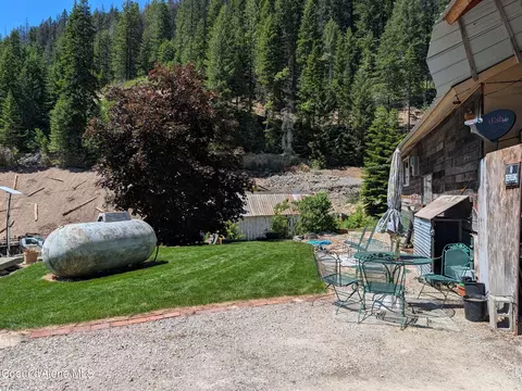 36 Gorge Gulch Rd # C, Wallace, ID 83873 photo 3