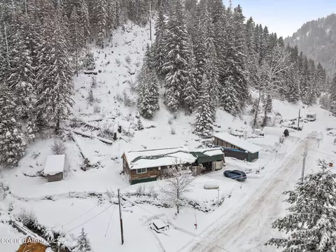 36 Gorge Gulch Rd # C, Wallace, ID 83873 photo 31