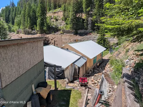 36 Gorge Gulch Rd # C, Wallace, ID 83873 photo 9