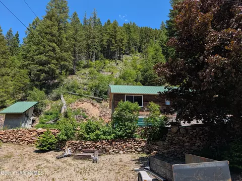 36 Gorge Gulch Rd # C, Wallace, ID 83873 photo 2