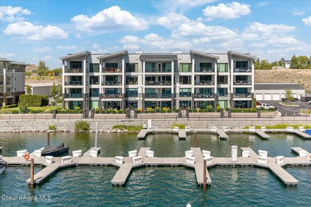 447 W Waterside Dr #102, Post Falls, ID 83854