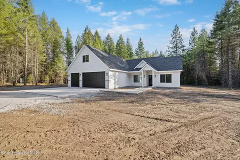 7705 E Howard Rd, Athol, ID 83801 photo 1
