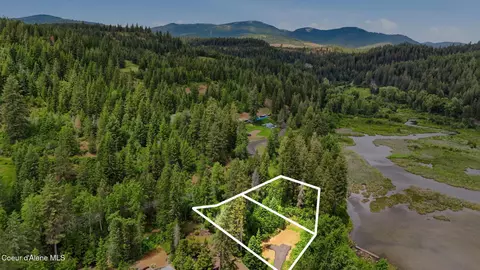 lot1 2 Woodland Shrs, Coeur D'alene, ID 83814