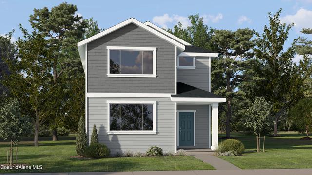 11905 W Kilkenny Dr, Post Falls, ID 83854